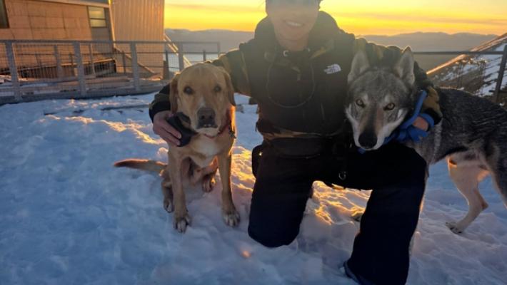 Disperso sul Gran Sasso, nuovo vertice in Prefettura