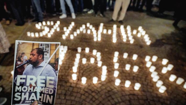 L'imam di Torino torna libero, ha lasciato il Cpr di Caltanissetta