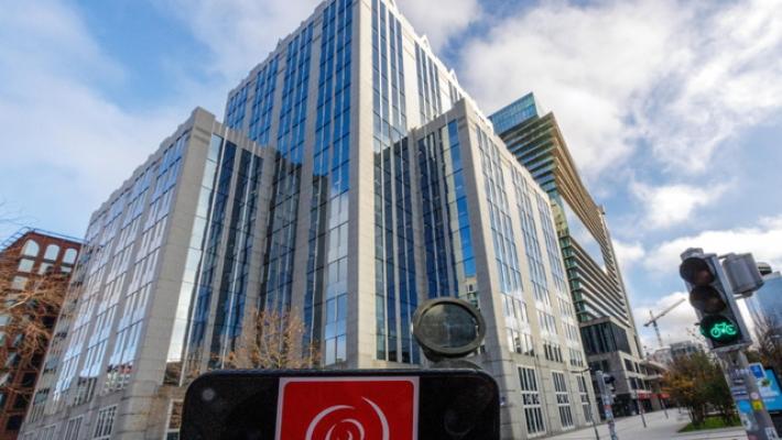 Banca centrale russa, 'Euroclear risarcisca 200 miliardi di euro'