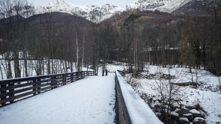 Perturbazione in arrivo, temporali sulle isole e neve al Nord