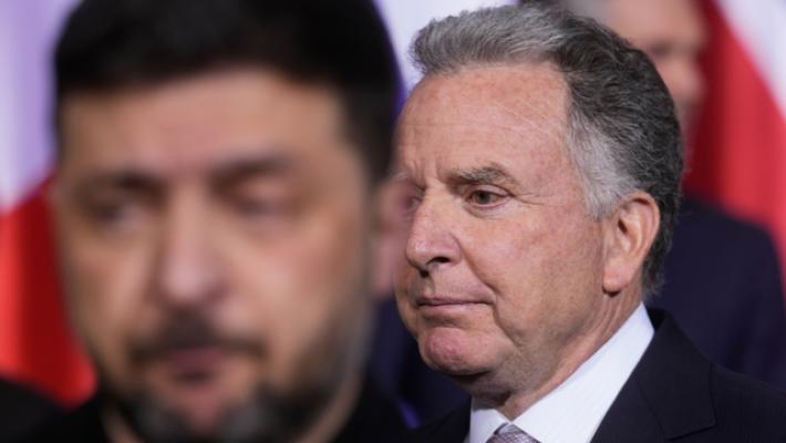 Usa, 'a Berlino un incontro molto positivo'