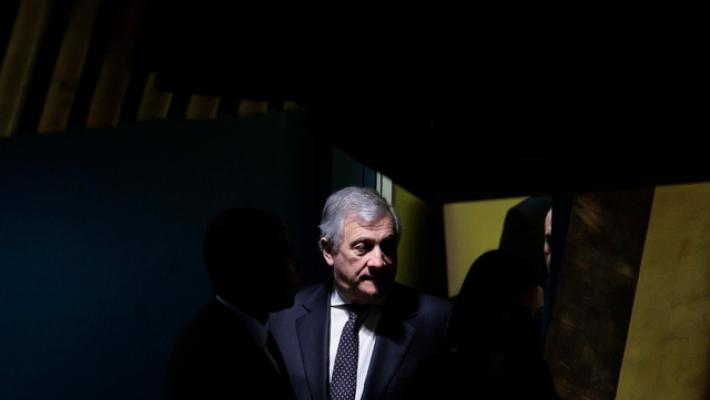 Tajani, gli Usa non possono fare a meno dell'Europa e viceversa