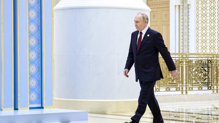 Cremlino, 'Putin vuole un accordo di pace, non tregue temporanee'