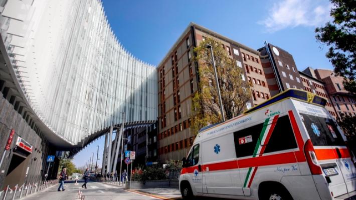 Inchiesta San Raffaele, verifiche su formazione infermieri della cooperativa