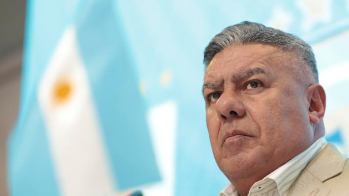 Il governo Milei denuncia la Federcalcio argentina per corruzione