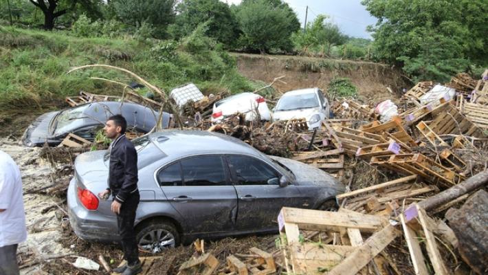 Marocco, salgono ad almeno 21 i morti nell'inondazione a Safi