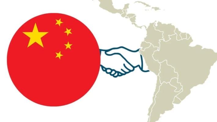 La Cina svela una nuova strategia nei rapporti con l'America Latina