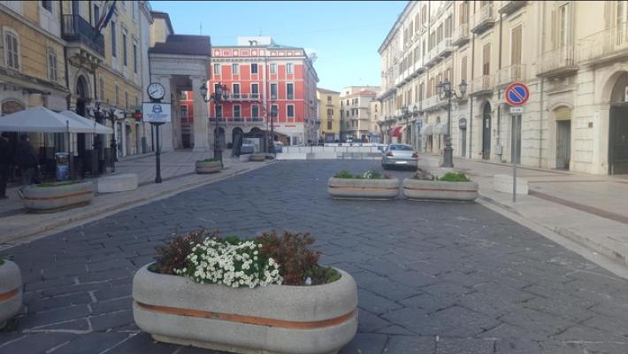 'Faccetta nera' sulla pista di pattinaggio, polemiche a Campobasso