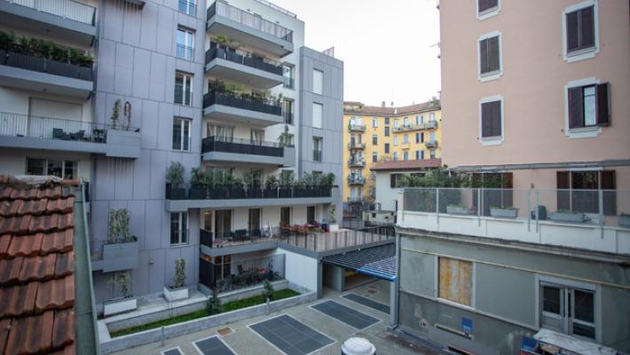 'Torre nel cortile', chiesto il processo per il primo caso urbanistica