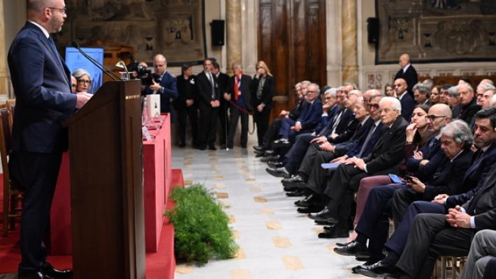 Fontana,io vedo una Russia che ha fallito, non una grande potenza