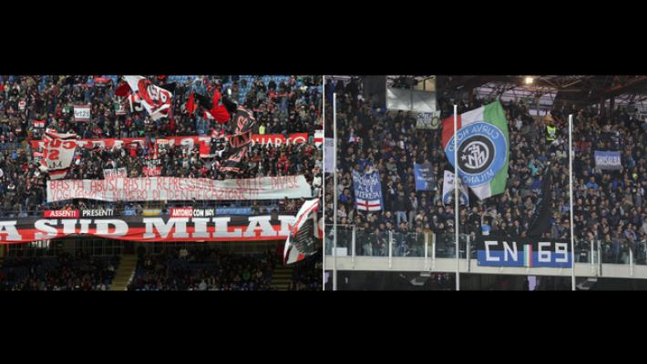'Curva milanista faceva 100mila euro all'anno, quella interista mafiosa'