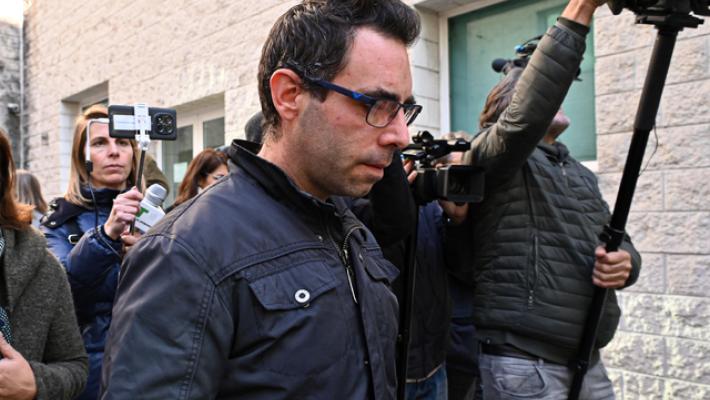 Il compagno di Sharon Verzeni 'l'ergastolo per Sangare &egrave; il minimo'