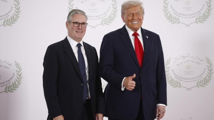 Ft, gli Usa hanno sospeso l'accordo sulla tecnologia con il Regno Unito