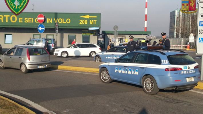 Documenti falsi da Bergamo per migrare in Nord Europa, un arresto