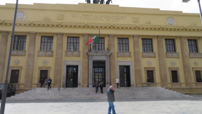 Ex rettore e armatore di Messina indagati per tentativo di depistaggio