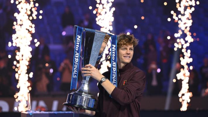 Il 2025 su Wikipedia, Sinner, i Papi e Garlasco tra le voci pi&ugrave; cercate