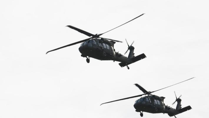 Usa colpiscono tre imbarcazioni nel Pacifico orientale, otto morti