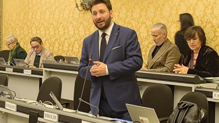 In Piemonte in aula piano socio-sanitario, 'nessuno rinunci alle cure'