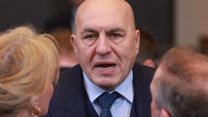 Crosetto, 'vedo difficile il percorso dell'Ucraina nella Nato e nell'Ue'