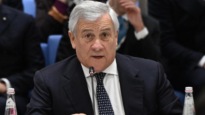 Tajani, 'non esistono correnti dentro Forza Italia'
