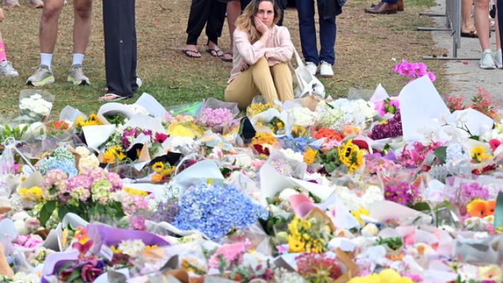 L'attentatore di Bondi Beach si risveglia dal coma