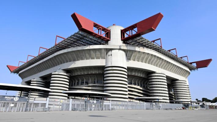 'Le violenze degli ex capi ultr&agrave; hanno danneggiato Inter, Milan e Lega'