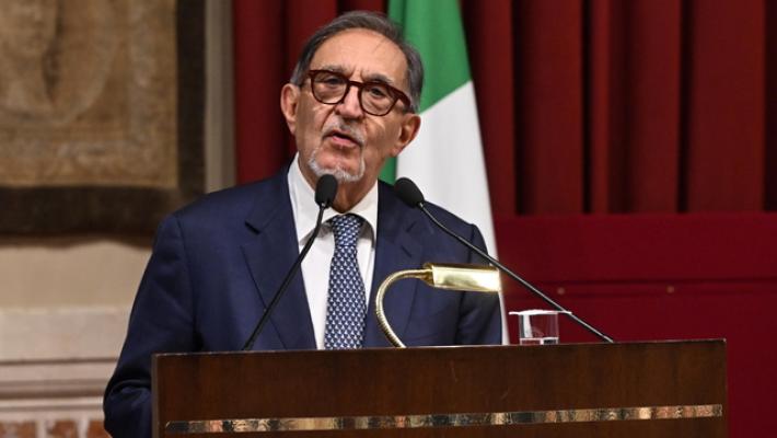 La Russa, i tempi per la legge elettorale ci sono, se ne parler&agrave;