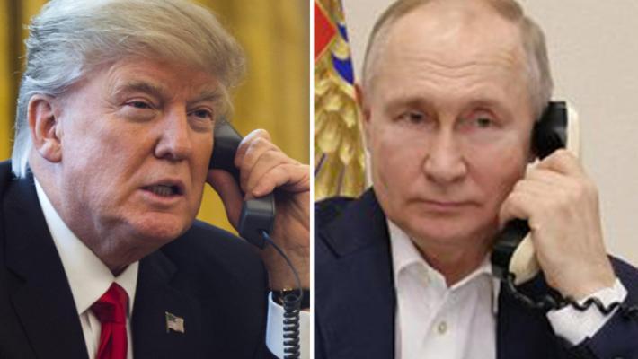 Cremlino, 'nessuna telefonata fra Putin e Trump dopo il 16 ottobre'
