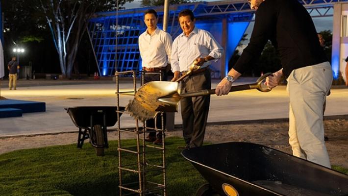 El Salvador, al via i lavori della zona franca aeroportuale Air City