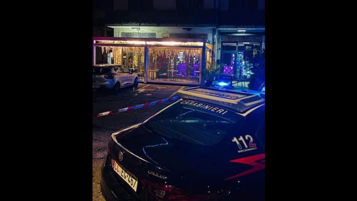Barista ucciso, il fermato ammette l'omicidio ma nega la premeditazione