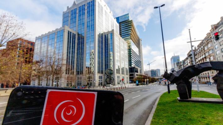 Media, 'pressioni russe sul Belgio per opporsi agli asset'