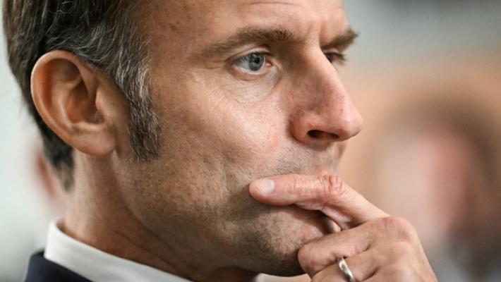 Macron su Mercosur, ci opporremo duramente se l'Ue passa all'atto di forza