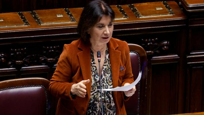 Il femminicidio da oggi &egrave; reato, Roccella 'l'Italia un modello'