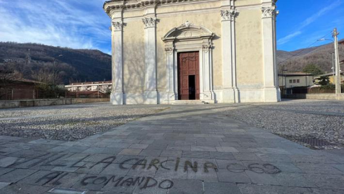 Baby gang nel Bresciano, sequestrate armi e bombole di azoto