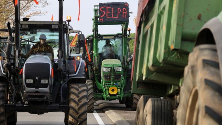Prima intesa Ue sulle salvaguardie per gli agricoltori nel Mercosur