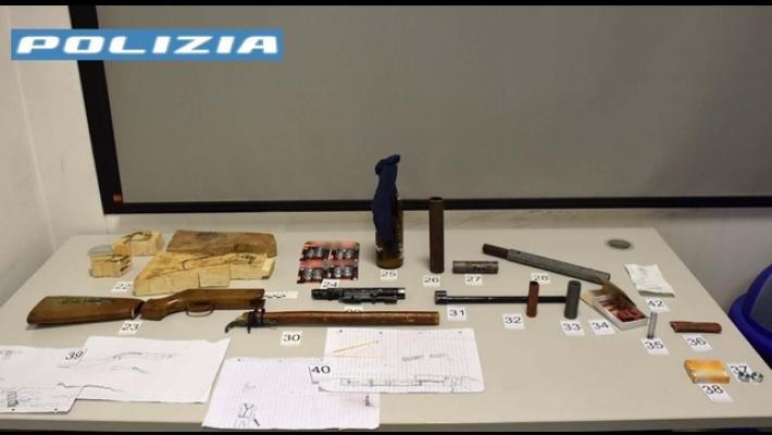 Apologia del terrorismo, arrestato 15enne nel Trevigiano