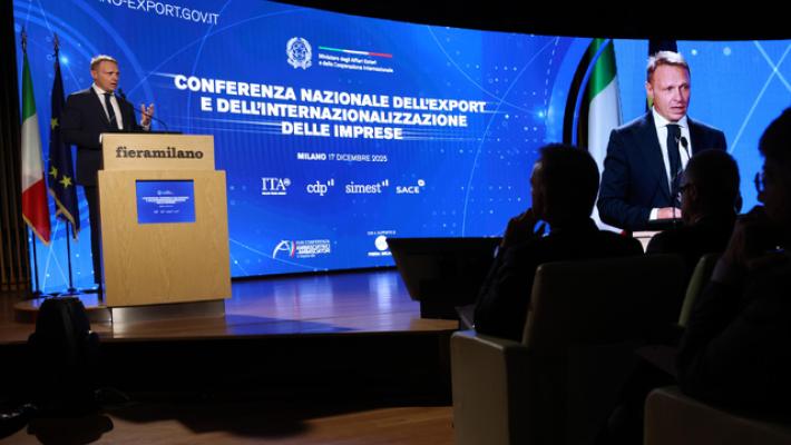 Lollobrigida, su Mercosur l'unica cosa che chiediamo &egrave; la reciprocit&agrave;