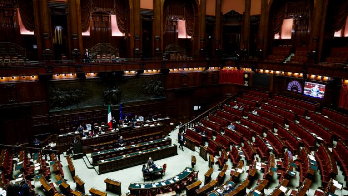 Ok Camera a risoluzione maggioranza, sanzioni a Mosca su basi solide