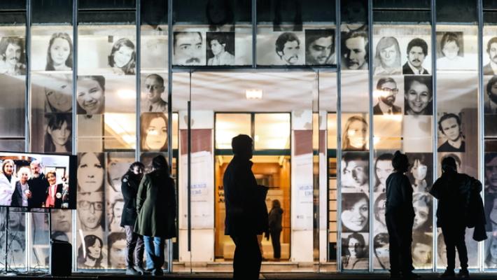 Ong diritti umani, 'offensiva revisionista sulla dittatura argentina'