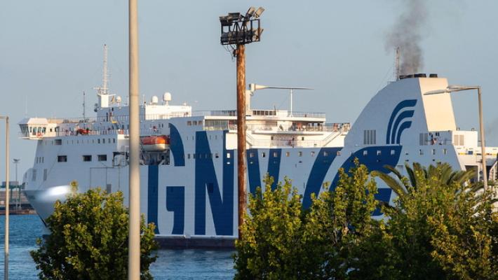 Attacco hacker a una nave Gnv, fermato un secondo marinaio in Italia