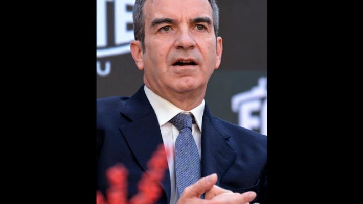 Occhiuto, nessuna nuova corrente ma una scossa liberale