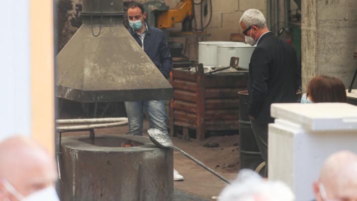 Omicidio Bozzoli, assolto l'operaio della fonderia