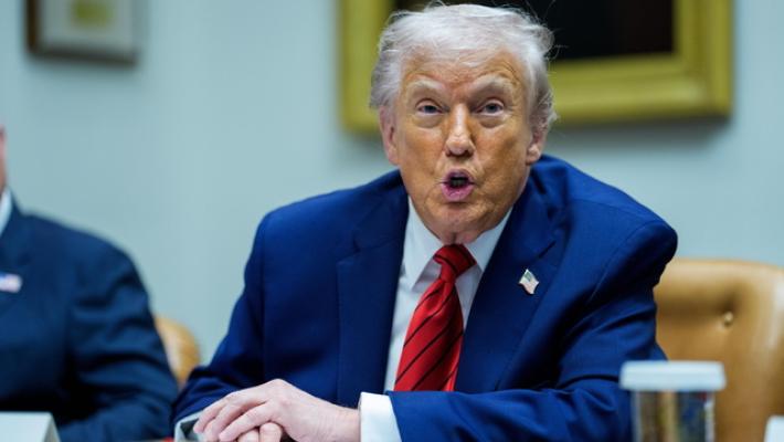 Trump, blocco totale delle petroliere sanzionate in Venezuela