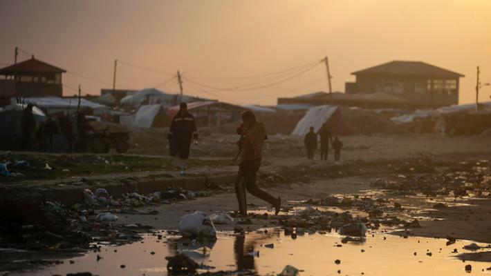 Al Jazeera, 'un bimbo &egrave; morto assiderato a Gaza'