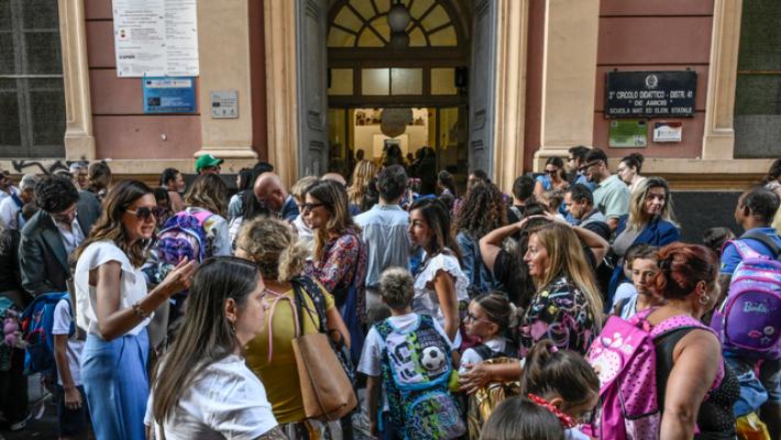 Dal 13/1 al 14 febbraio aperte le iscrizioni anno scolastico 2026/2027
