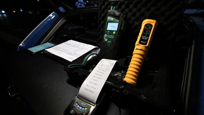 Positivo all'alcol ma prendeva antitumorali, automobilista assolto