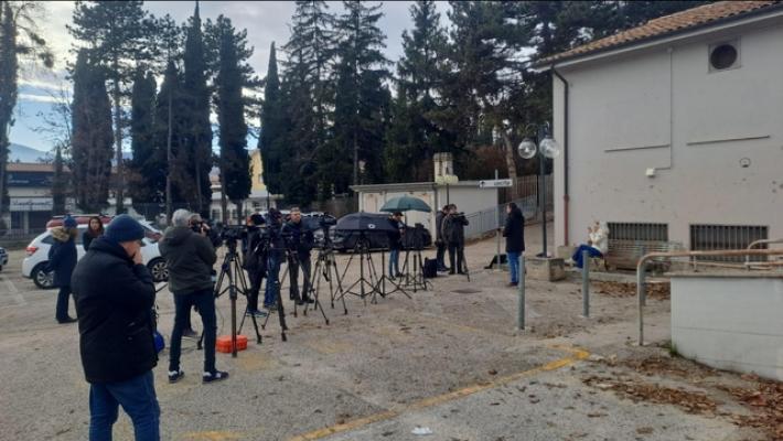 Avvocato della famiglia del bosco, notizie sbagliate anche da figure istituzionali