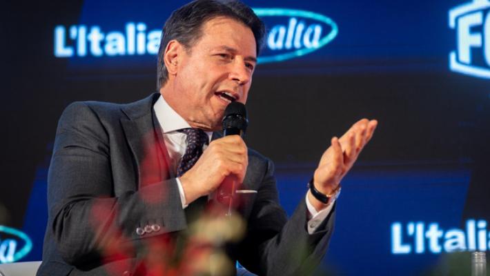 Conte, per FdI gli inquilini rischiano di pagare anche per i morosi