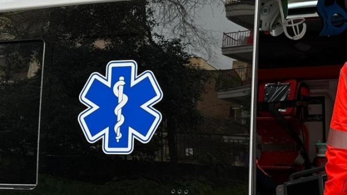 Nell'Ascolano morto un 70enne schiacciato mentre manovrava un escavatore