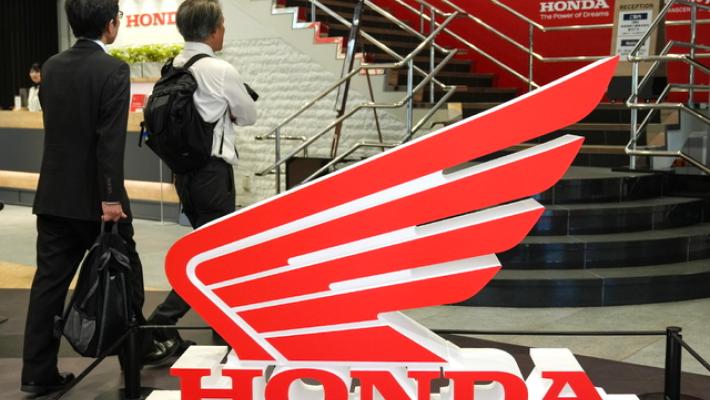Carenza chip, Honda ferma gli impianti in Giappone e Cina